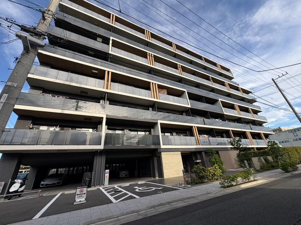 3LDK apartment in Adachi Ward, Tokyo - Photo 1