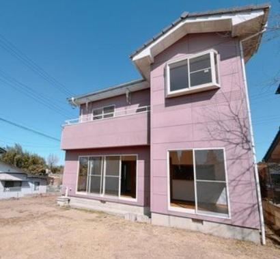 3LDK house in Maebashi, Gunma - Photo 1