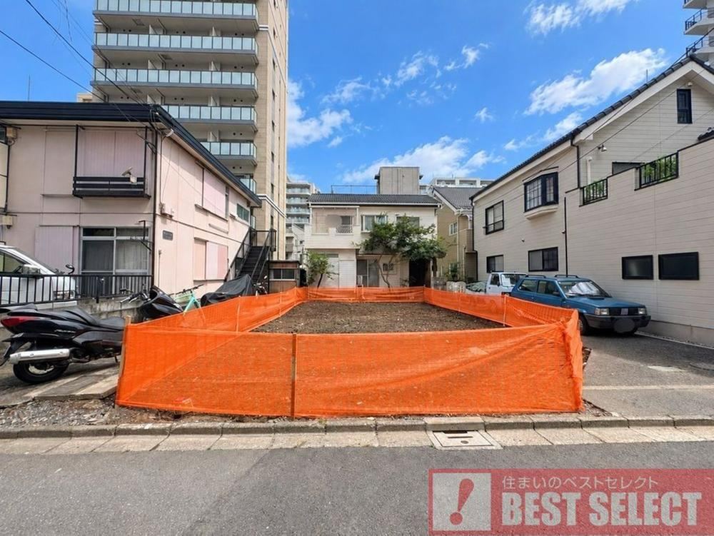 100 m² land in Urawa Ward, Saitama - Photo 1