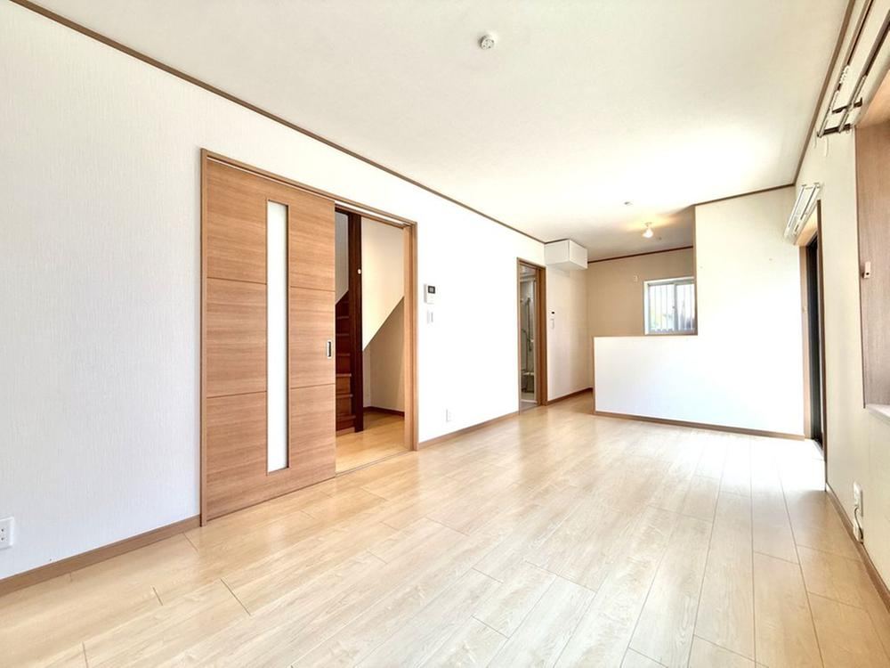 2LDK house in Kawagoe, Saitama - Photo 1