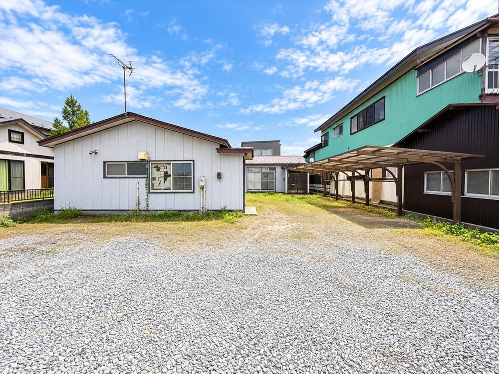 331 m² land in Akita, Akita - Photo 1