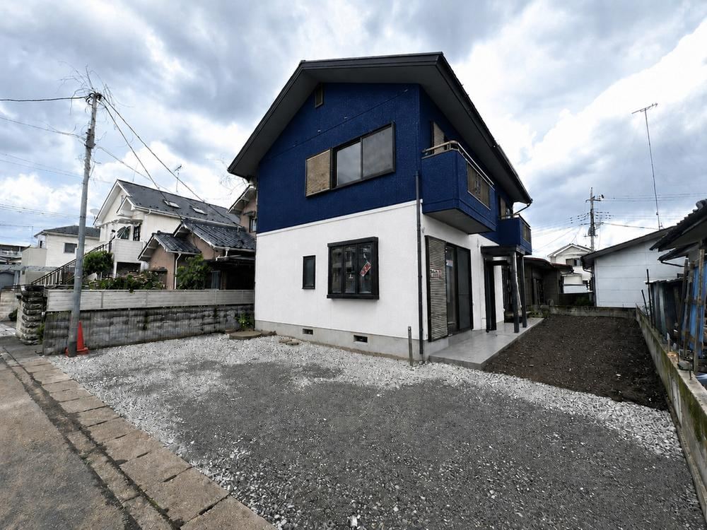 5LDK+S house in Utsunomiya, Tochigi - Photo 1