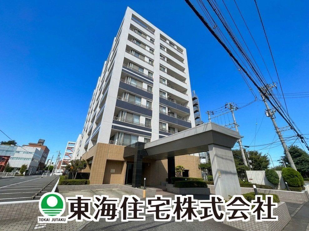 3LDK+S apartment in Koriyama, Fukushima - Photo 1