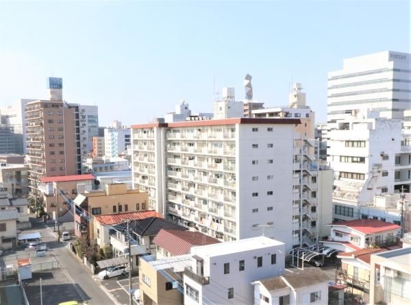 3DK apartment in Mito, Ibaraki - Photo 1