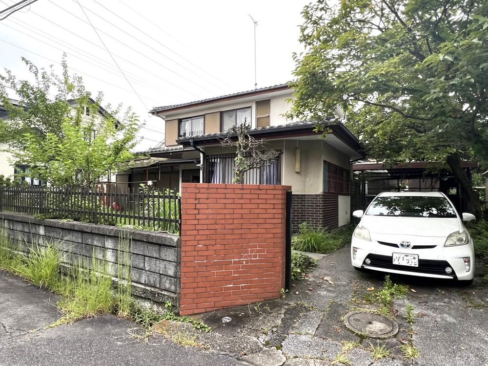 396 m² land in Utsunomiya, Tochigi - Photo 1