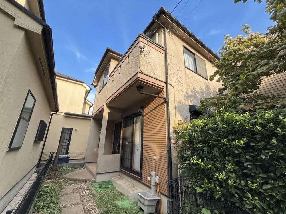 4LDK house in Funabashi, Chiba - Photo 1