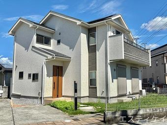 4LDK house in Kai