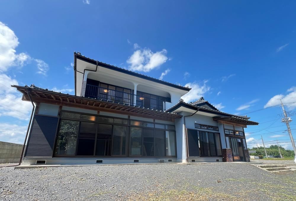 6LDK house in Takanezawa, Shioya District, Tochigi - Photo 1