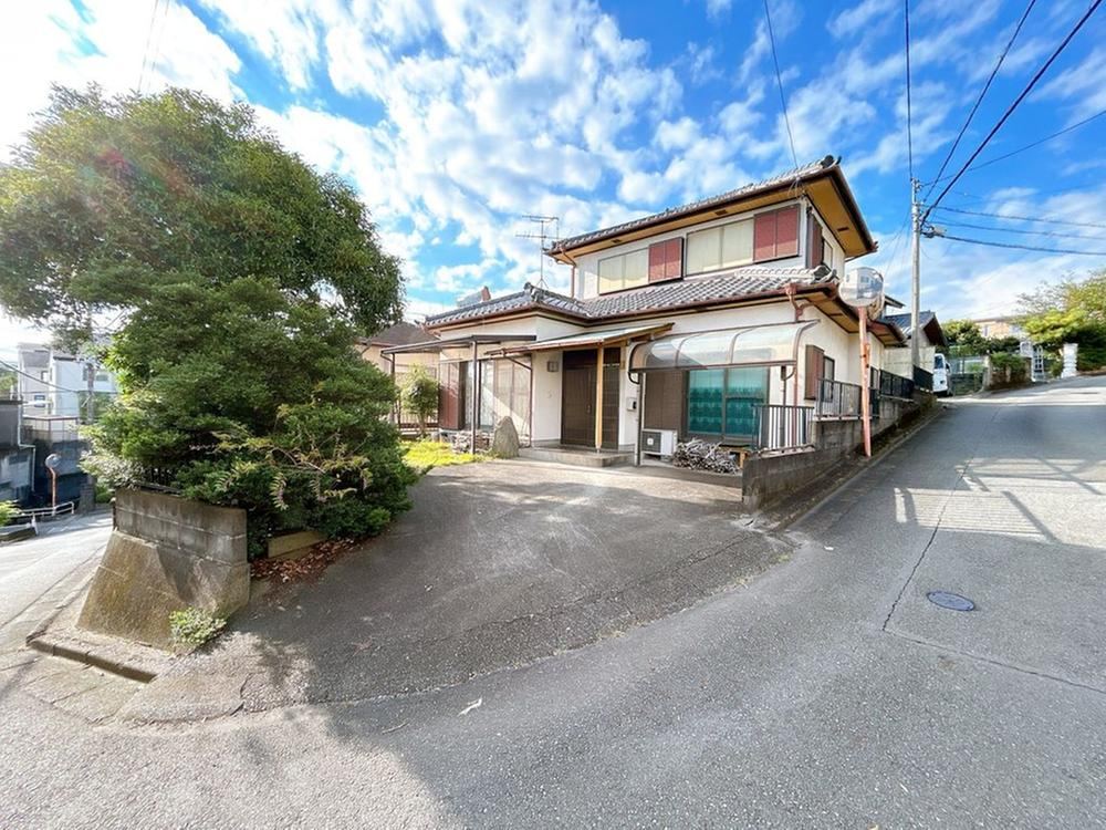 5DK house in Fuji, Shizuoka - Photo 1