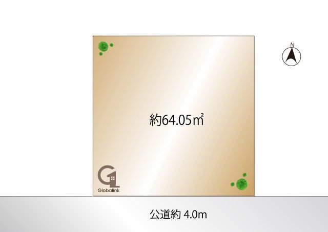 64 m² land in Ota Ward, Tokyo - Photo 1