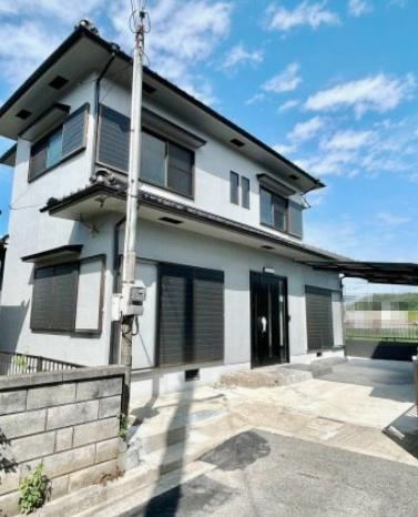 4LDK house in Himeji, Hyogo - Photo 1