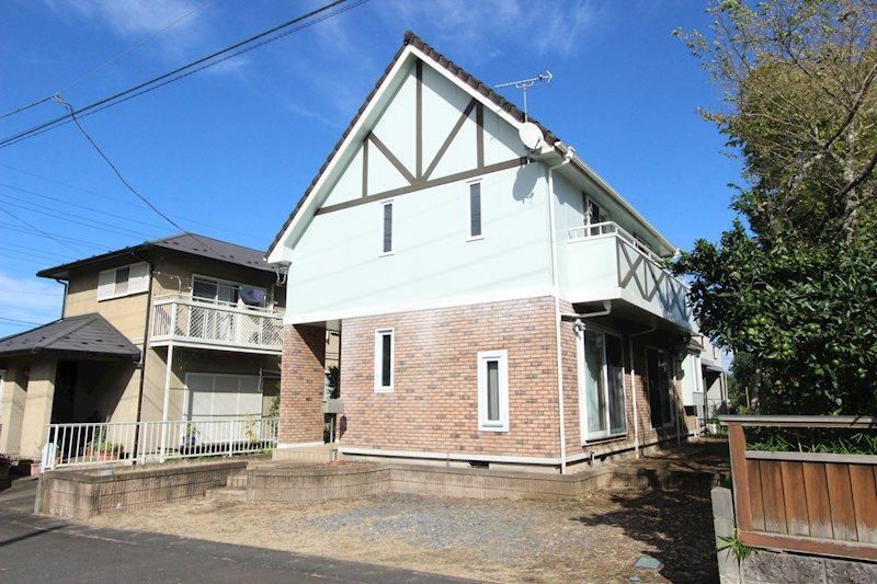 4LDK house in Komitama, Ibaraki - Photo 1