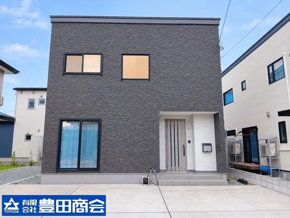 4LDK house in Akita, Akita - Photo 1