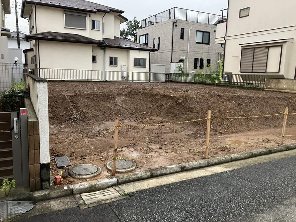 164 m² land in Asahi Ward, Yokohama, Kanagawa - Photo 1