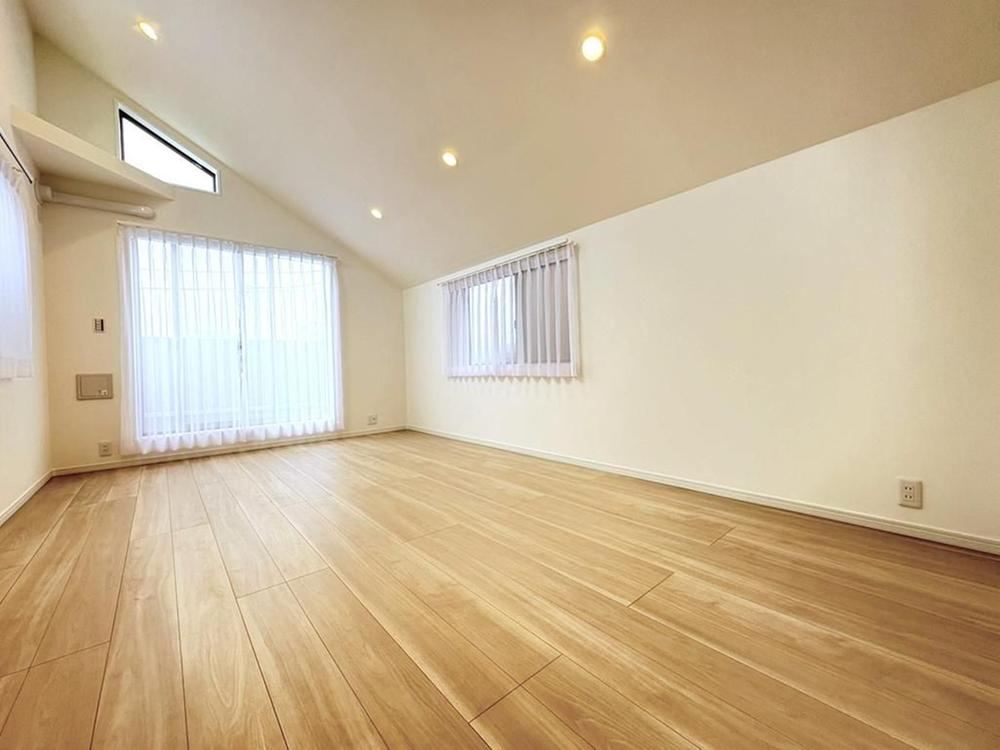 3LDK house in Setagaya Ward, Tokyo - Photo 1