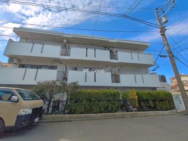 3LDK apartment in Kanazawa Ward, Yokohama, Kanagawa - Photo 1