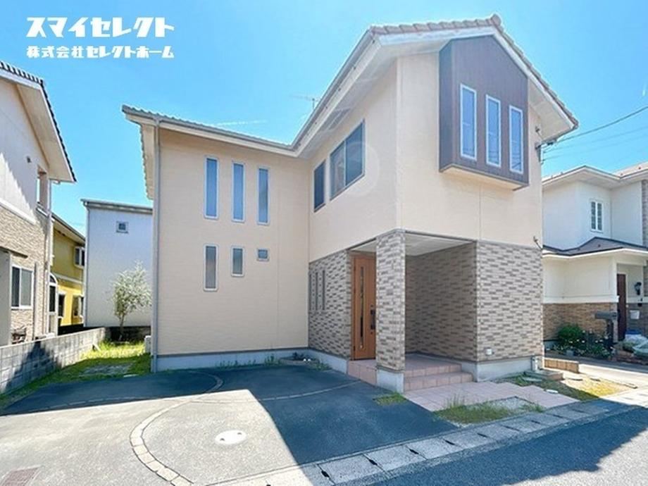 3LDK house in Kurashiki, Okayama - Photo 1