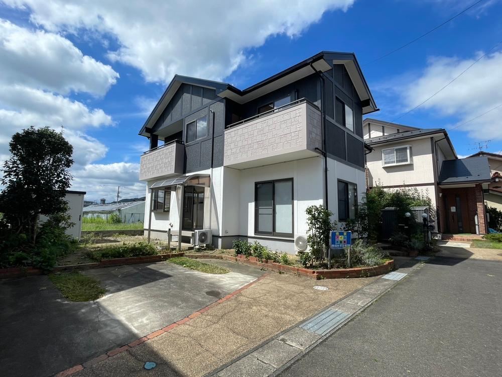4LDK house in Fukushima, Fukushima - Photo 1