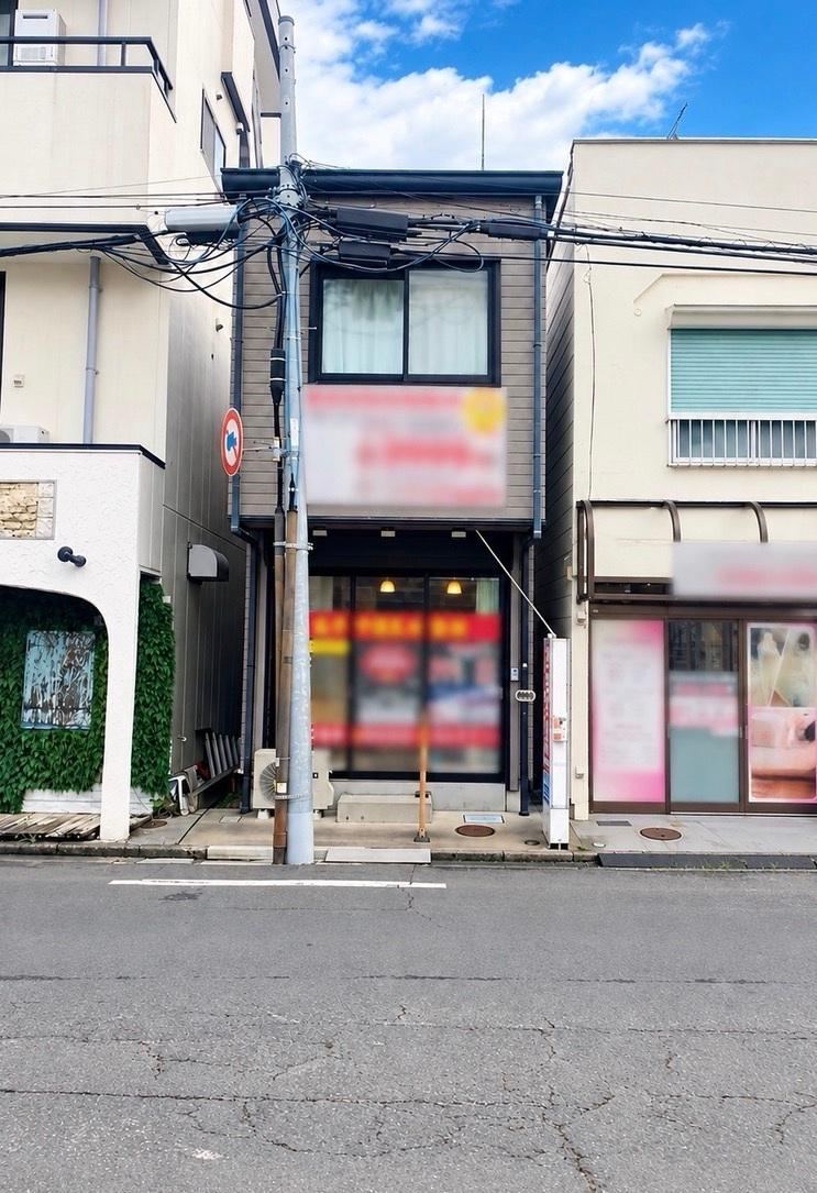 3DK house in Kawagoe, Saitama - Photo 1