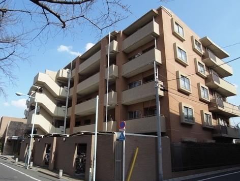 3LDK apartment in Toshima Ward, Tokyo - Photo 1