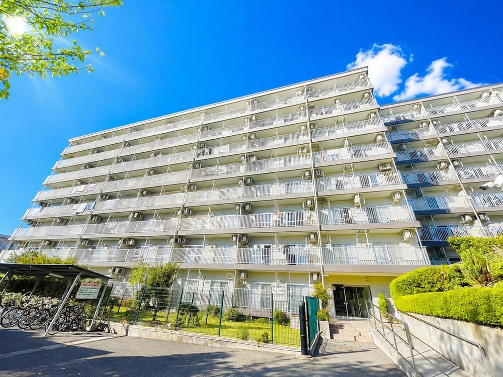 3LDK apartment in Yamato, Kanagawa - Photo 1