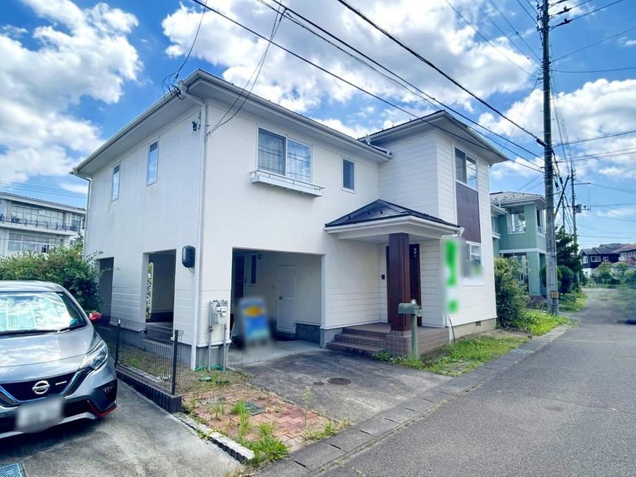 4LDK house in Izumi Ward, Sendai, Miyagi - Photo 1