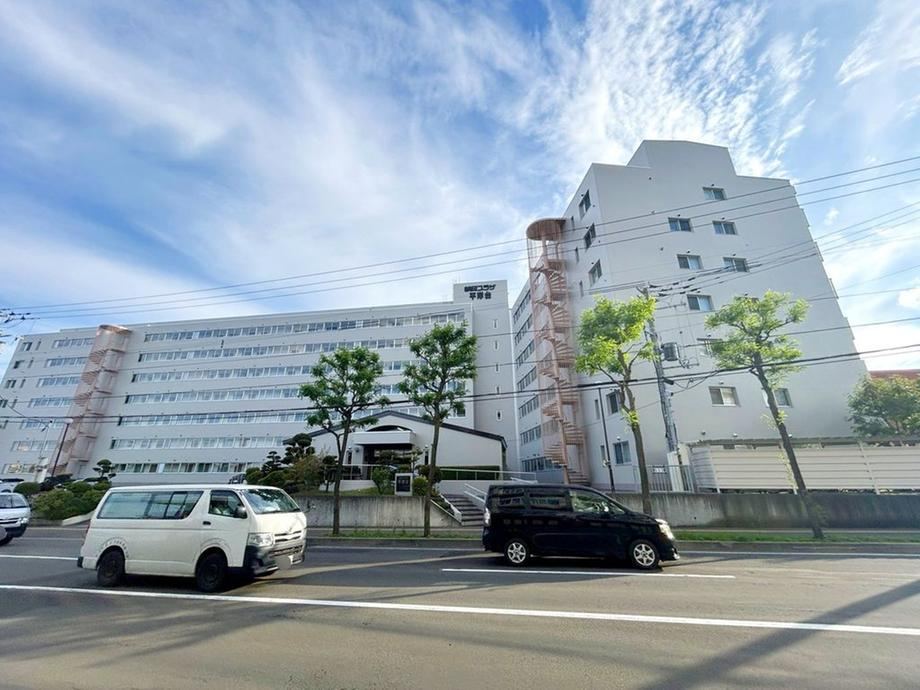 3LDK apartment in Toyohira Ward, Sapporo, Hokkaido - Photo 1
