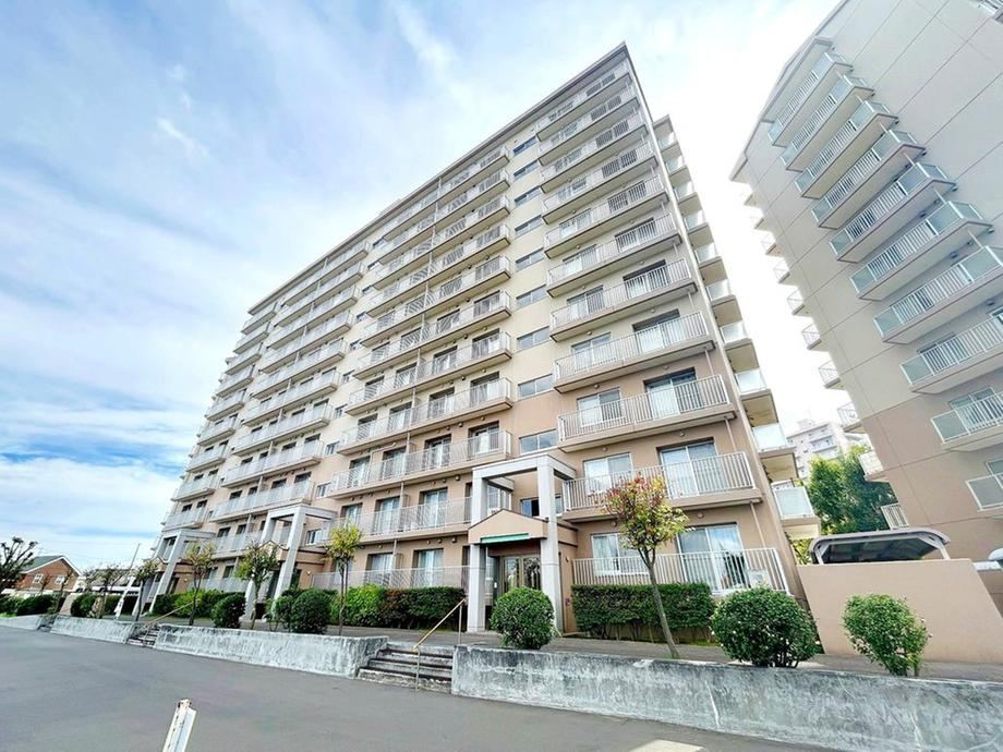 4LDK apartment in Kiyota Ward, Sapporo, Hokkaido - Photo 1