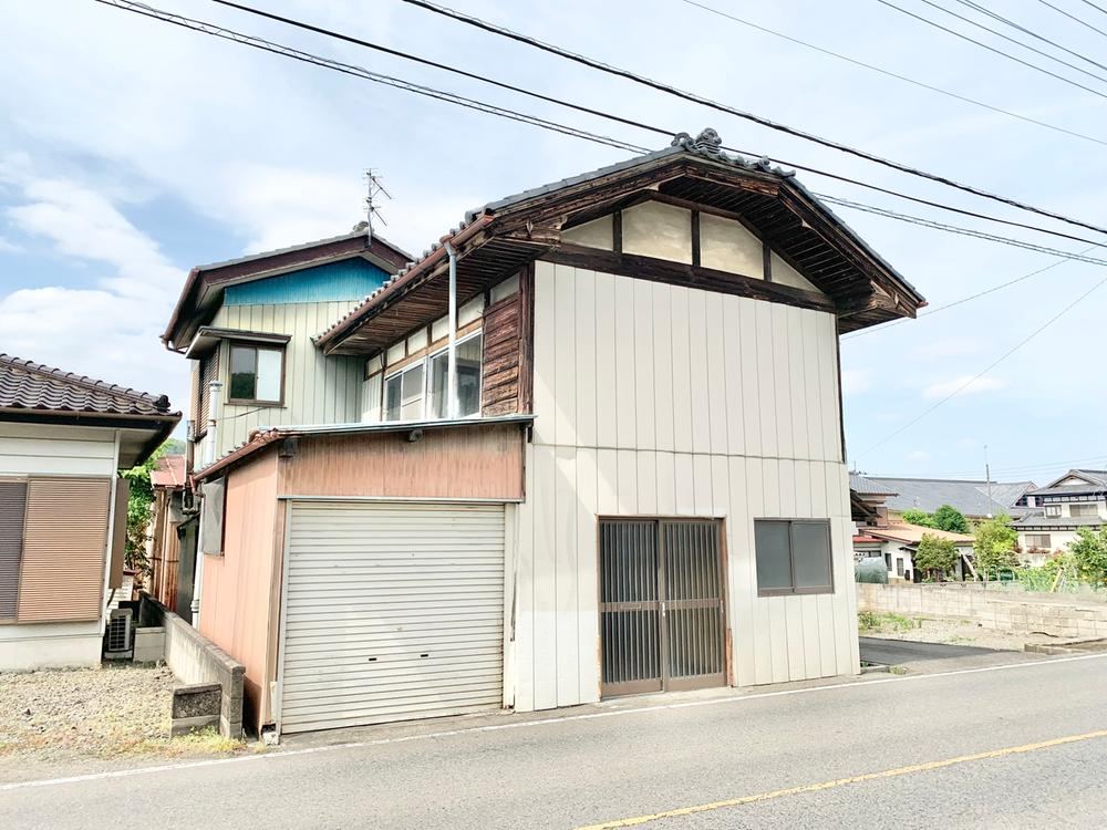 4K house in Shimonita, Kanra District, Gunma - Photo 1