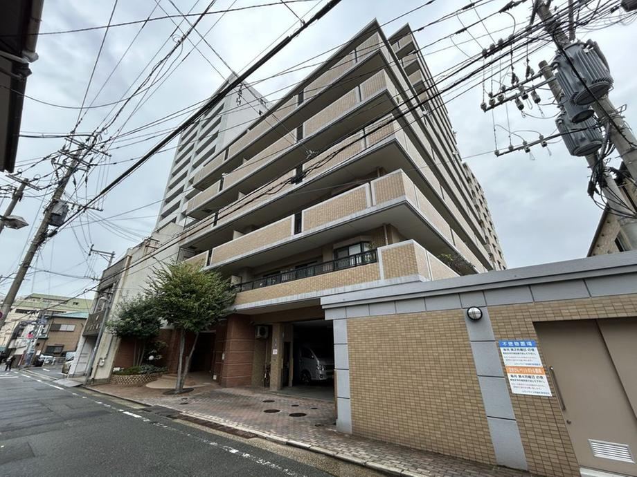 3LDK apartment in Hakata Ward, Fukuoka - Photo 1