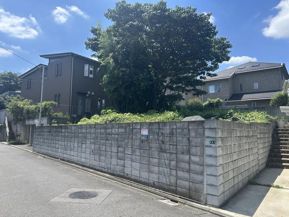 283 m² land in Urawa Ward, Saitama - Photo 1