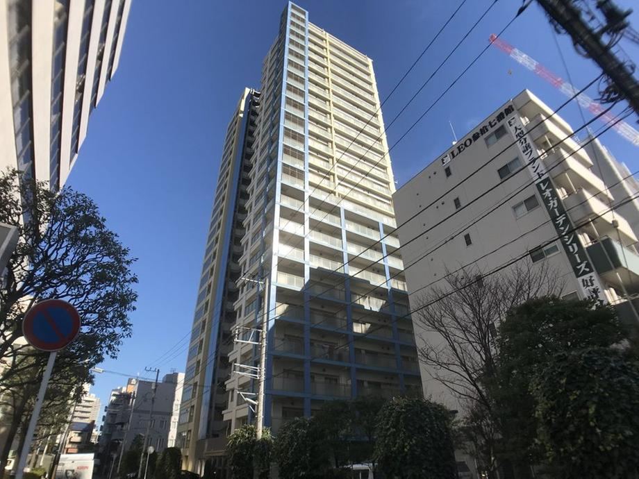 2LDK apartment in Funabashi, Chiba - Photo 1