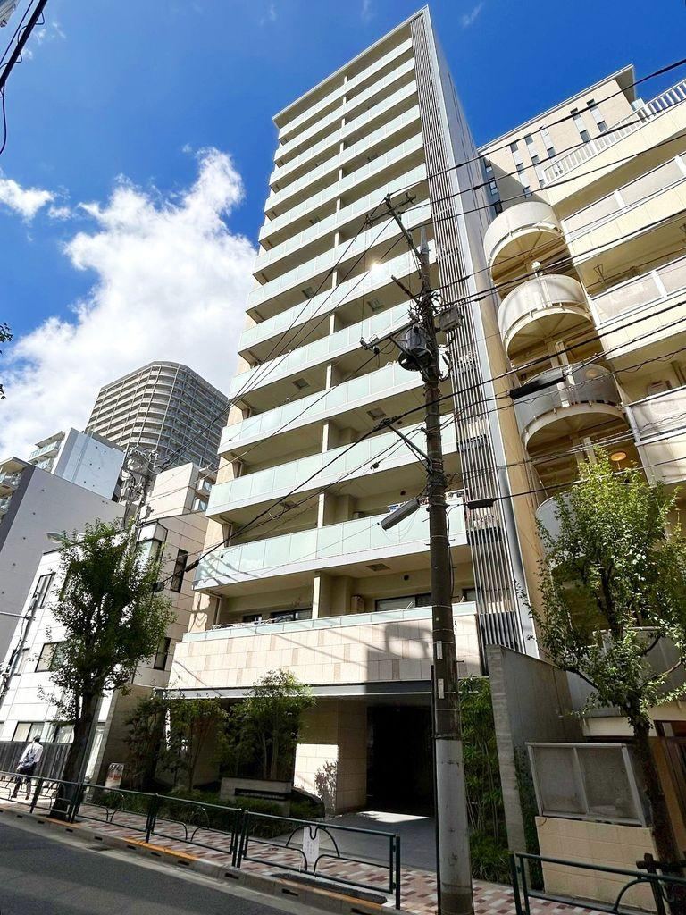 3LDK apartment in Arakawa Ward, Tokyo - Photo 1