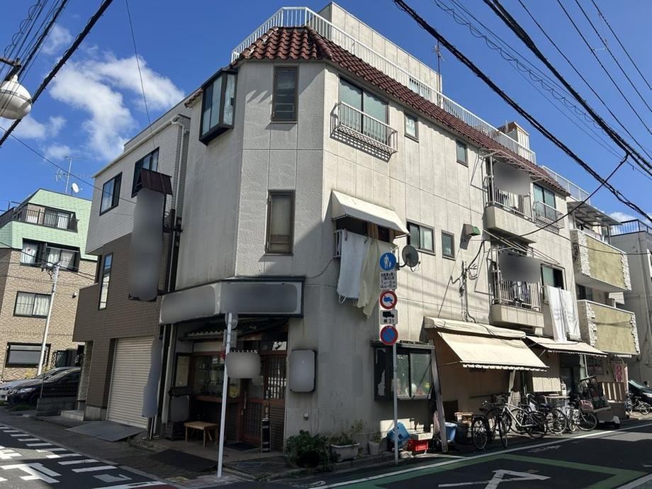 5DK house in Arakawa Ward, Tokyo - Photo 1