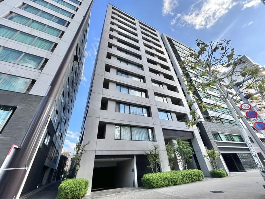 1LDK apartment in Chuo Ward, Tokyo - Photo 1