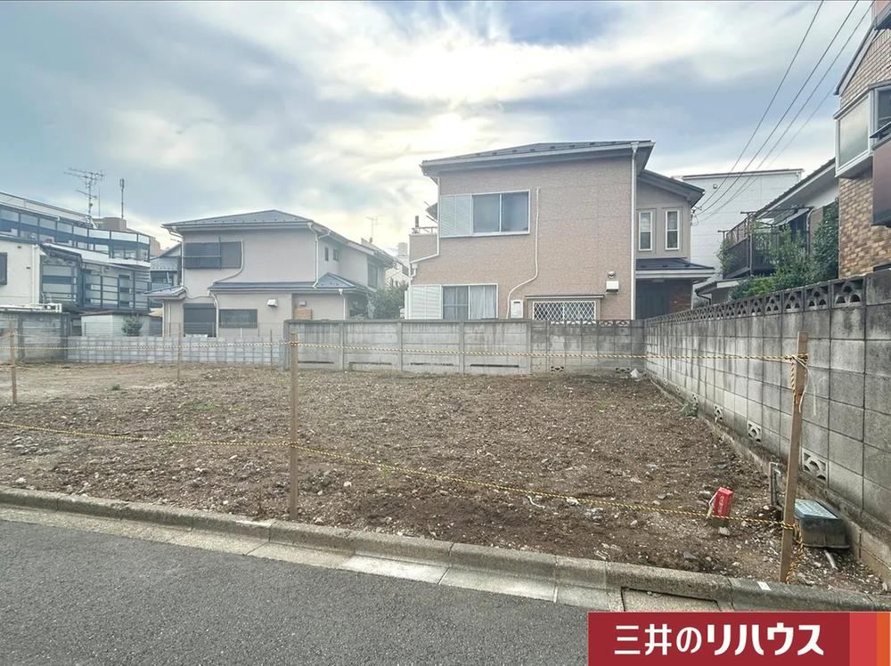 89 m² land in Nakano Ward, Tokyo - Photo 1
