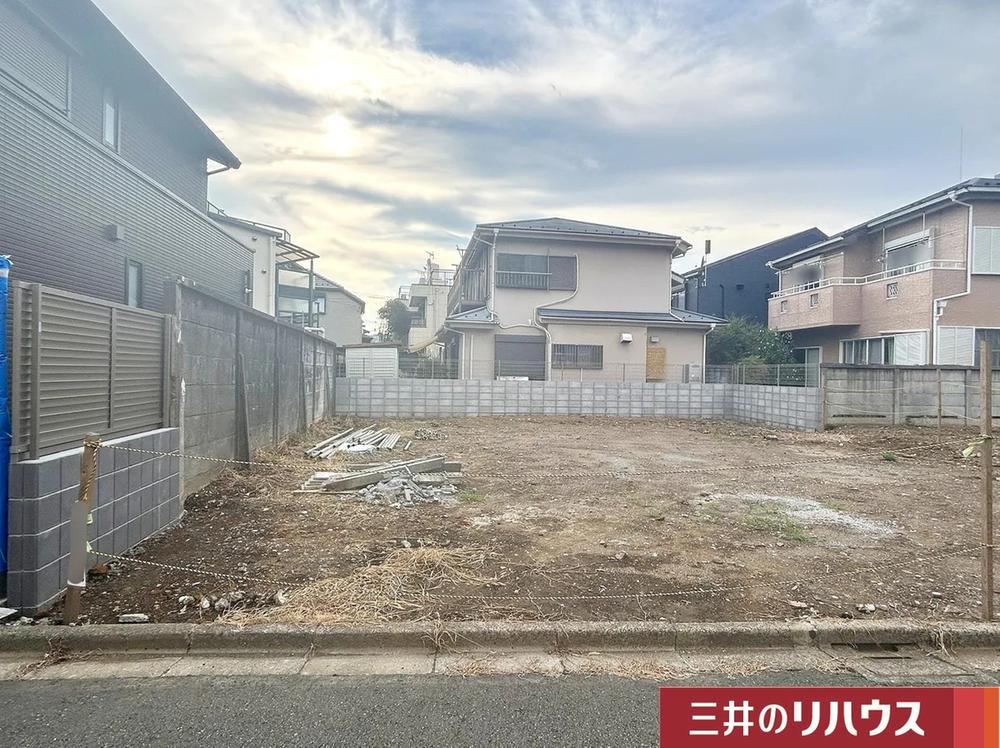 91 m² land in Nakano Ward, Tokyo - Photo 1