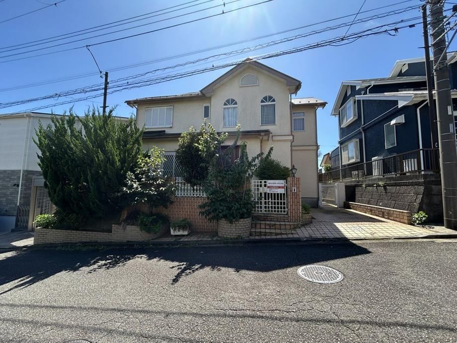 182 m² land in Izumi Ward, Yokohama, Kanagawa - Photo 1
