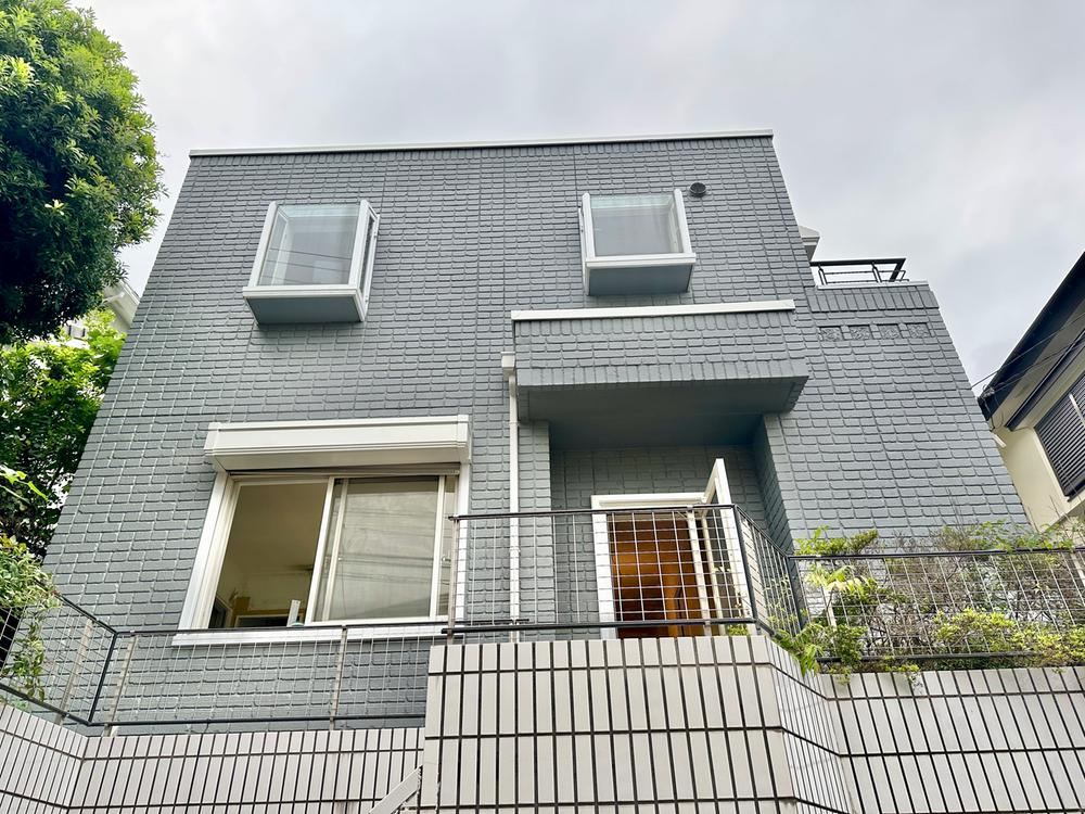 4LDK house in Kamakura, Kanagawa - Photo 1