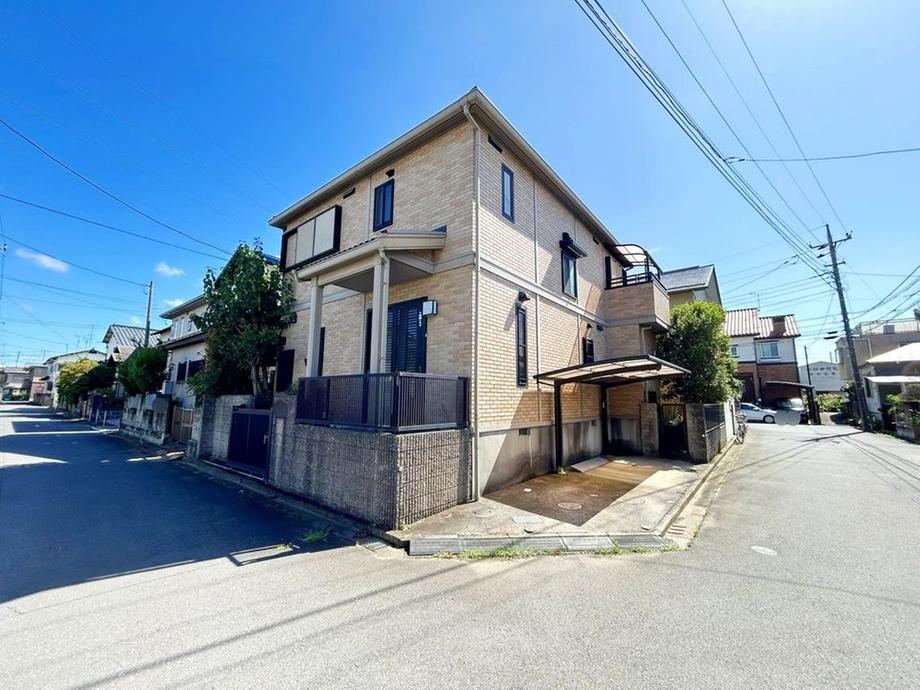 4LDK+S house in Matsudo, Chiba - Photo 1