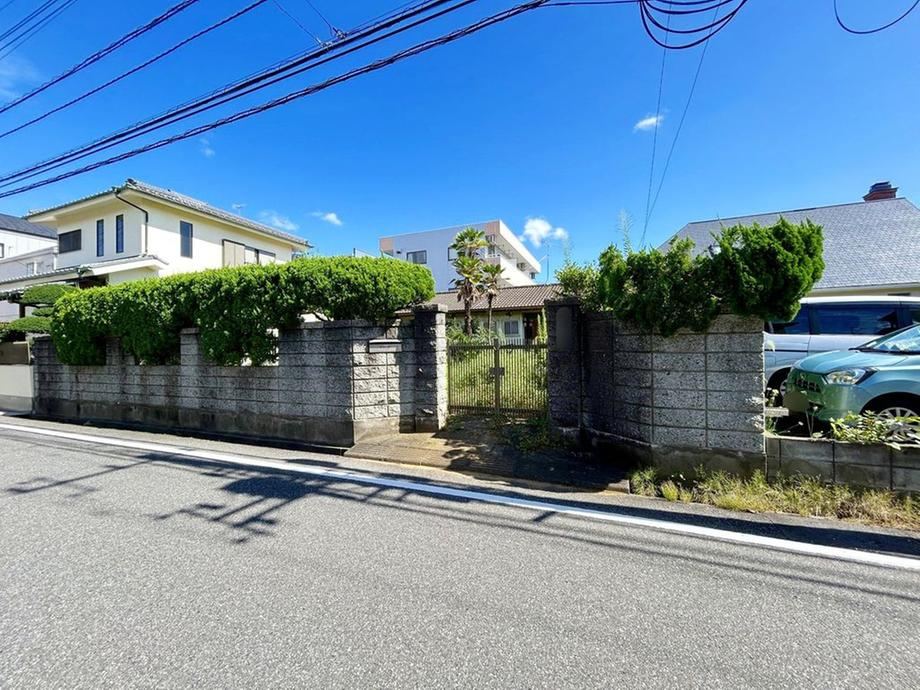 302 m² land in Nagareyama, Chiba - Photo 1