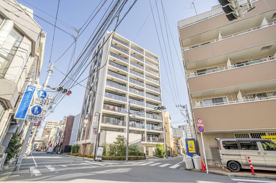 3LDK apartment in Edogawa Ward, Tokyo - Photo 1