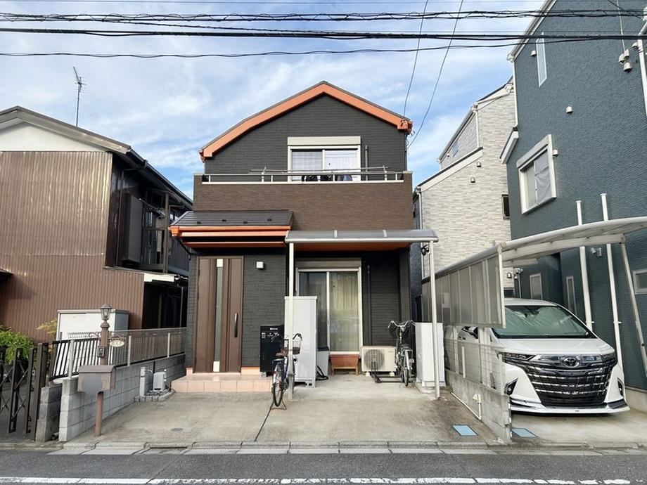 3LDK+S house in Katsushika Ward, Tokyo - Photo 1