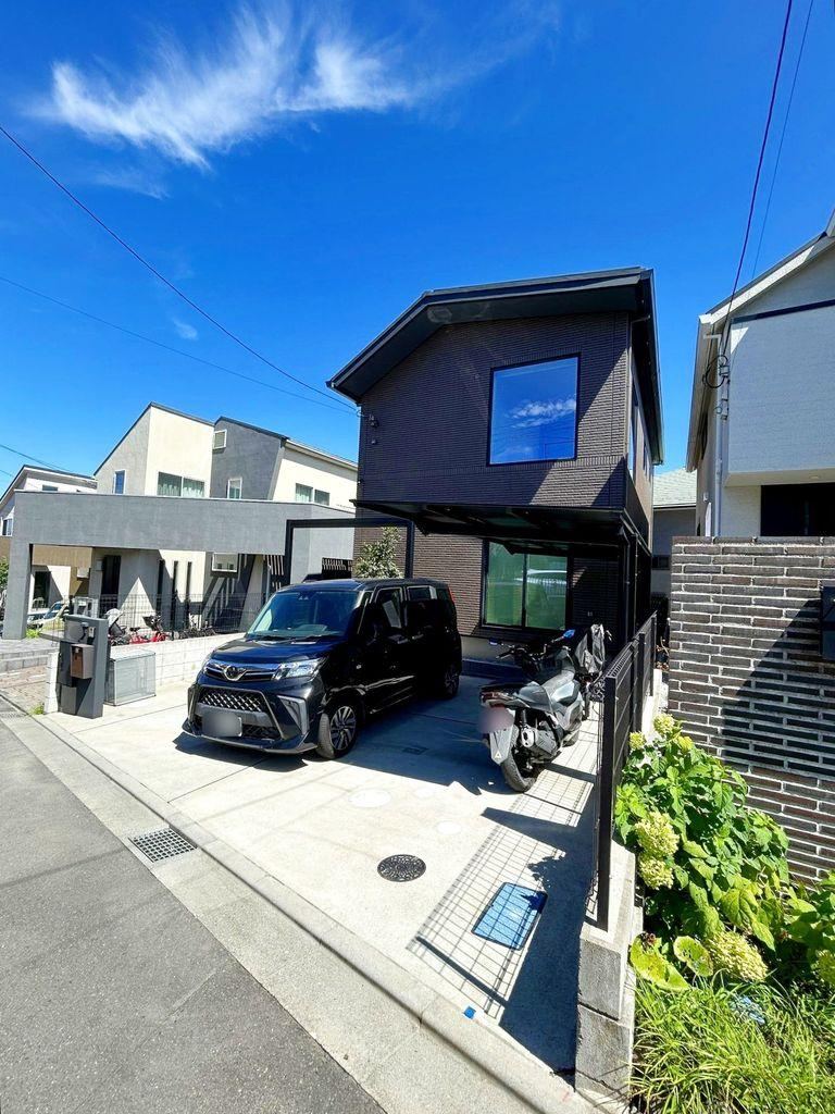 3LDK house in Machida, Tokyo - Photo 1
