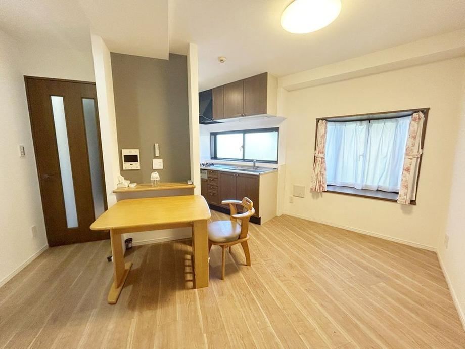 2LDK+S apartment in Higashimurayama, Tokyo - Photo 1