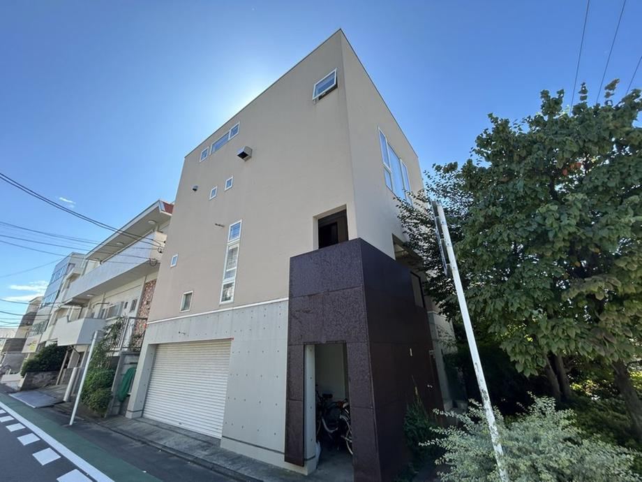 4LDK house in Setagaya Ward, Tokyo - Photo 1