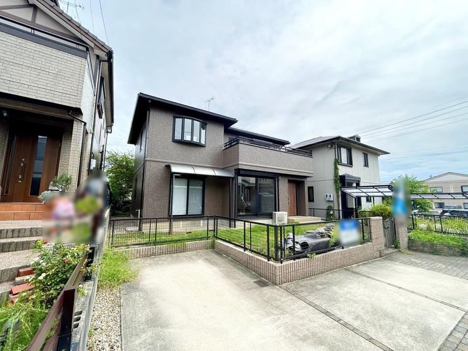 4LDK+S house in Togo, Aichi District, Aichi - Photo 1