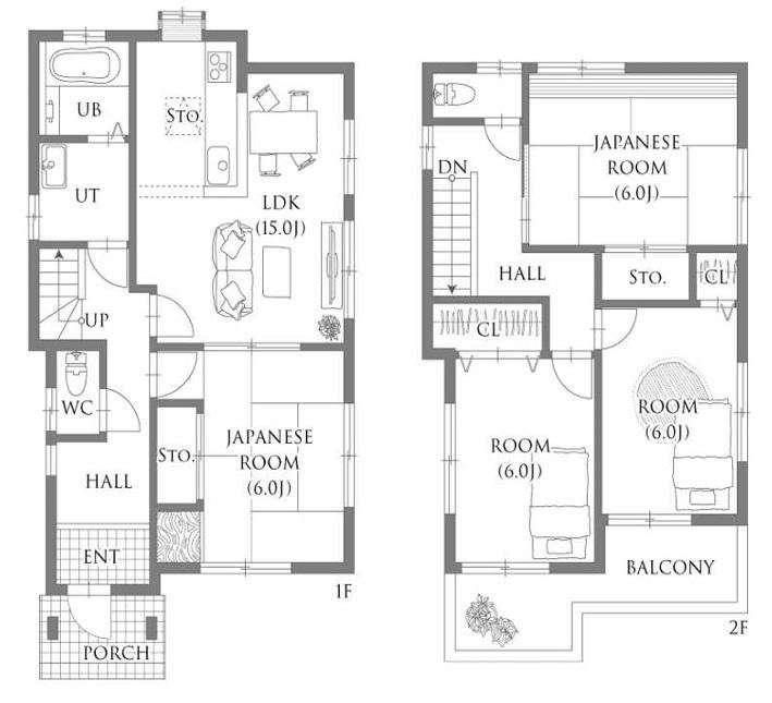 4LDK house in Akashi, Hyogo - Photo 1