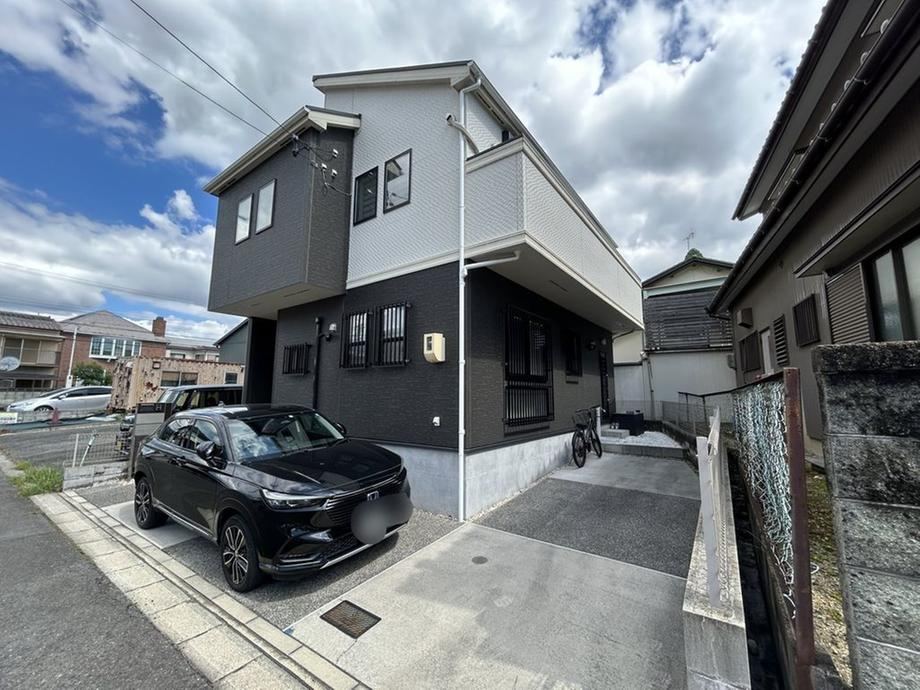 4LDK house in Minato Ward, Nagoya, Aichi - Photo 1