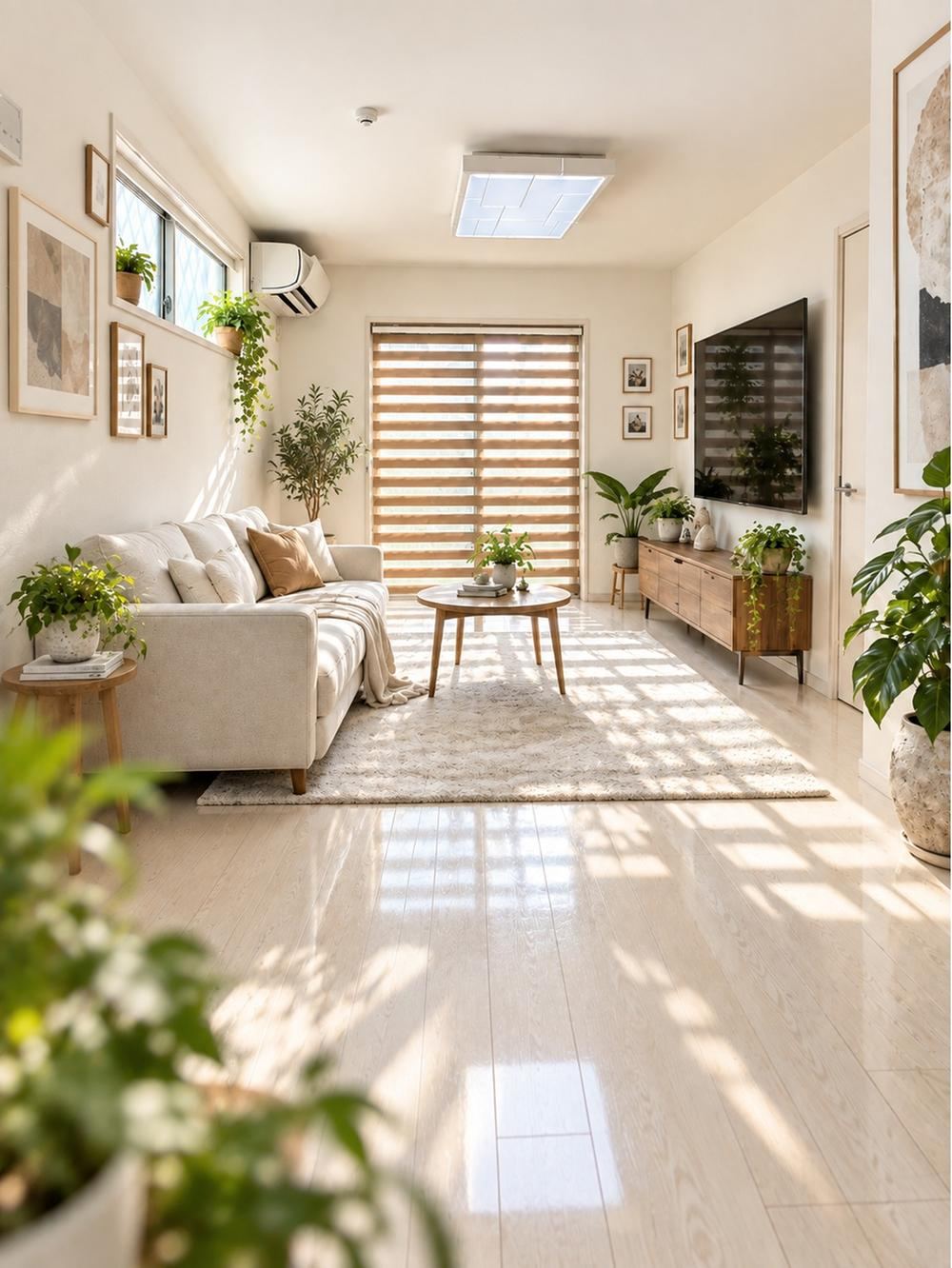 4LDK house in Mihama Ward, Chiba - Photo 1